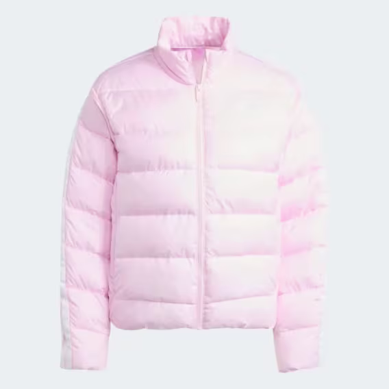 Adidas Kadın Essentials CLIMAWARM 3Stripes Synthetic Mont 