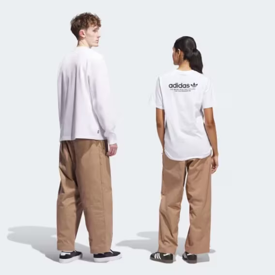 Adidas Unisex Kaykay Pantolonu