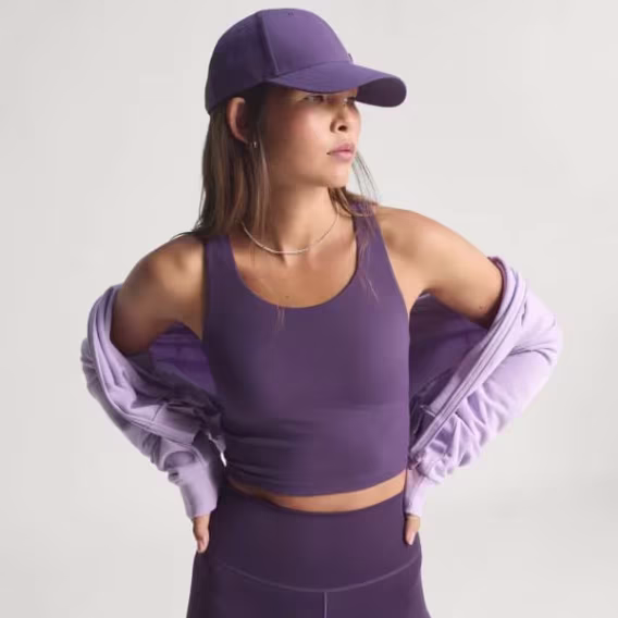 Adidas Kadın All Me Medium Spor Bra Üst 