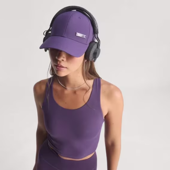 Adidas Kadın All Me Medium Spor Bra Üst 