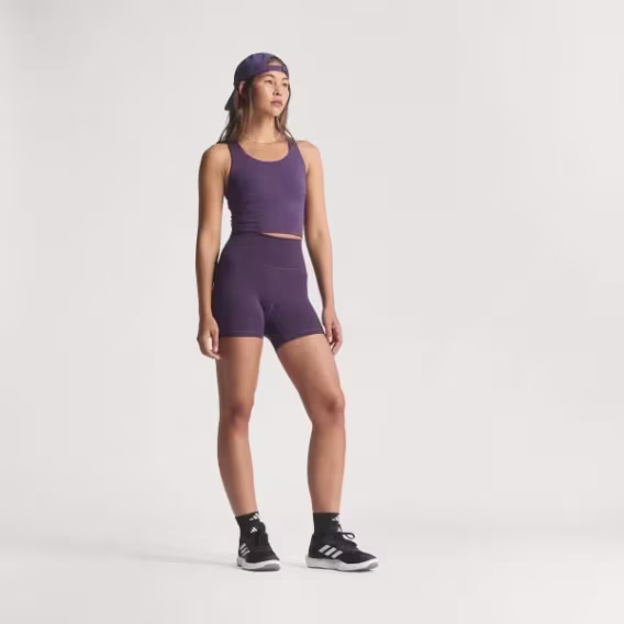 Adidas Kadın All Me Medium Spor Bra Üst 