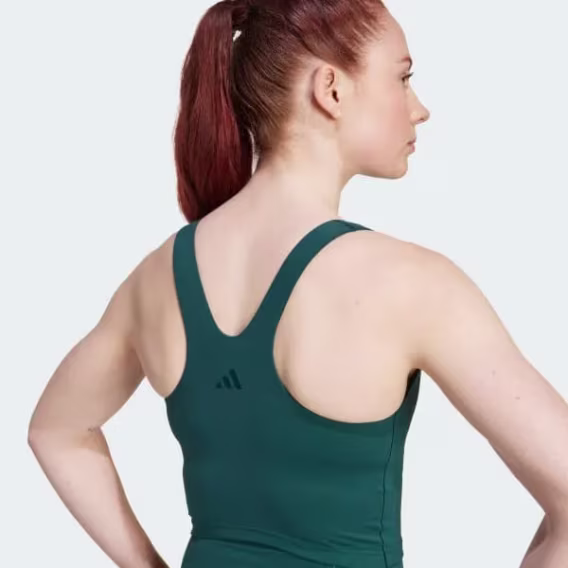 Adidas Kadın All Me Medium Spor Bra Üst 