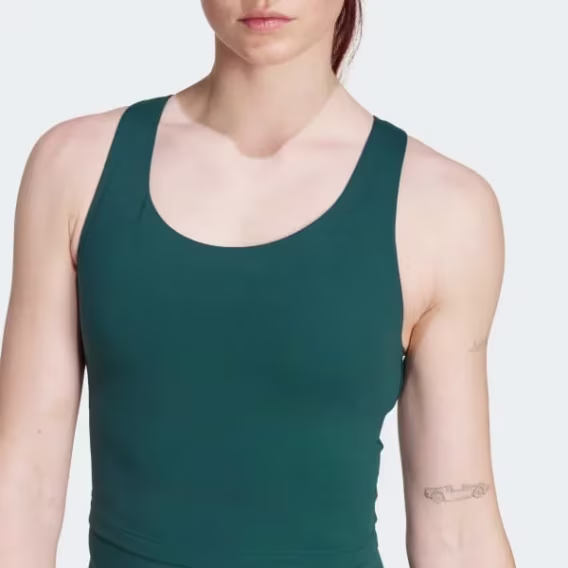 Adidas Kadın All Me Medium Spor Bra Üst 