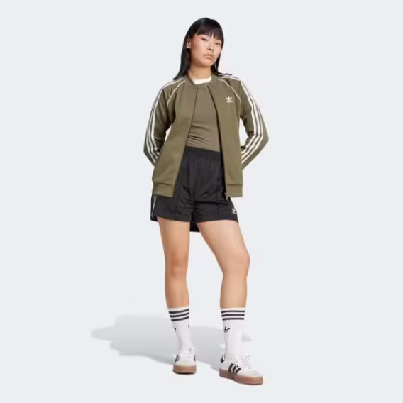 Adidas Kadın Adicolor Classics SST Eşofman Üstü