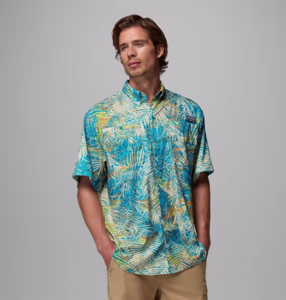 columbia-erkek-pfg-super-tamiami-kisa-kollu-gomlek-v-1041417