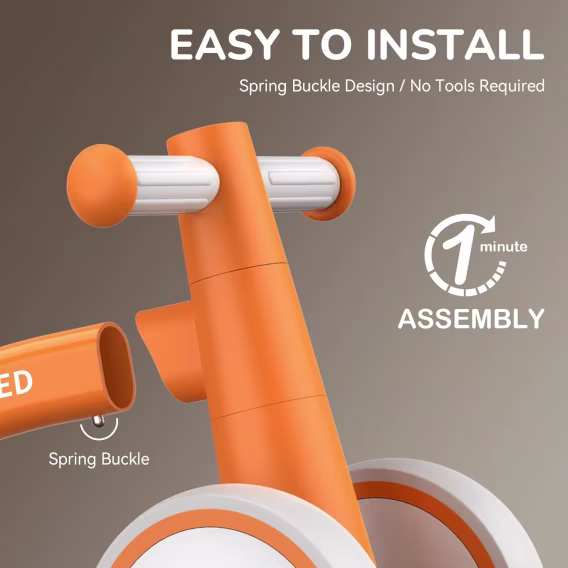 SEREED Yürümeye Başlayan Denge Bisikleti