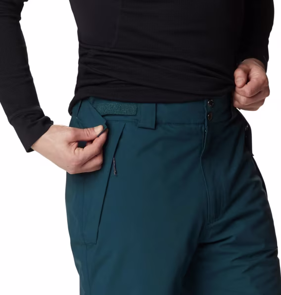 Columbia Shafer Canyon Erkek Pantolon