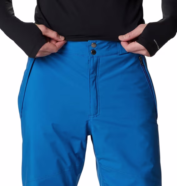 Columbia Shafer Canyon Erkek Pantolon