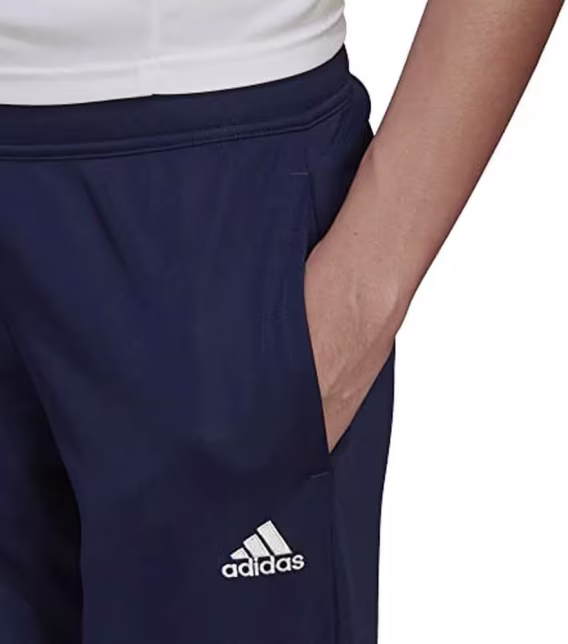 Adidas Kadın Entrada 22 Antrenman Pantolonu