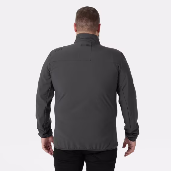 HellyHansen Erkek Crew Softshell Ceket