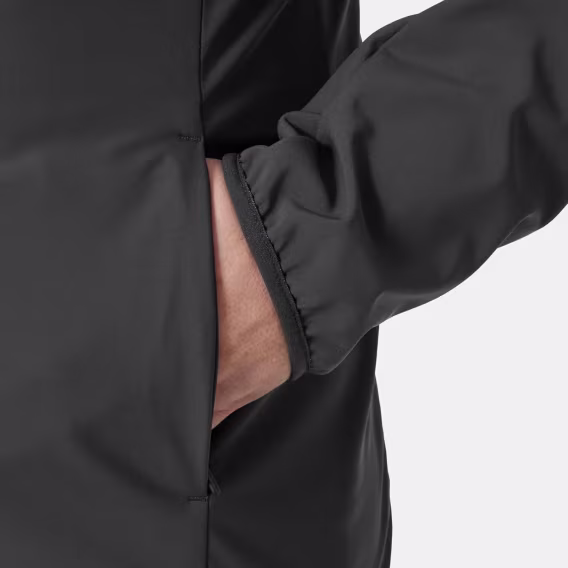 HellyHansen Erkek Crew Softshell Ceket