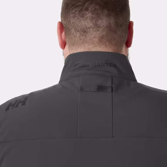 HellyHansen Erkek Crew Softshell Ceket