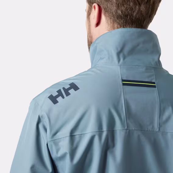 HellyHansen Erkek Crew Softshell Ceket