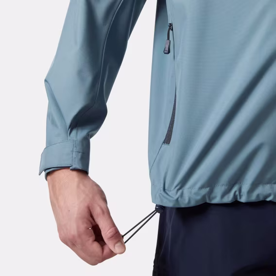 HellyHansen Erkek Crew Softshell Ceket