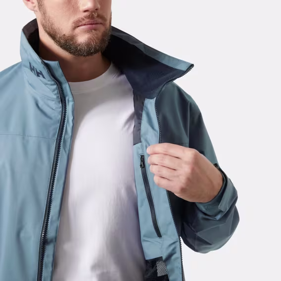 HellyHansen Erkek Crew Softshell Ceket