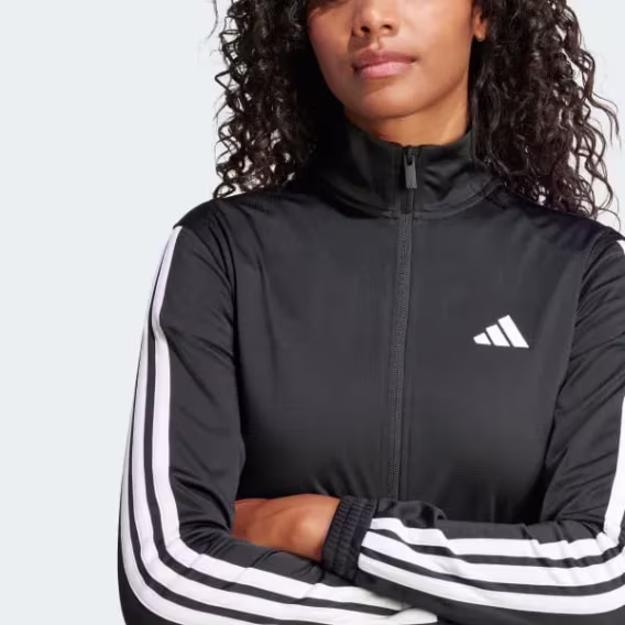 Adidas Kadın Dayready Eşofman Üstü 