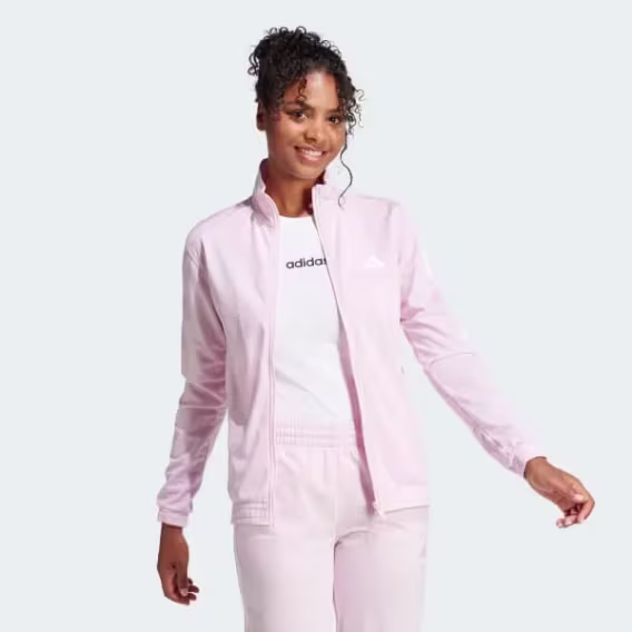 Adidas Kadın Dayready Eşofman Üstü 