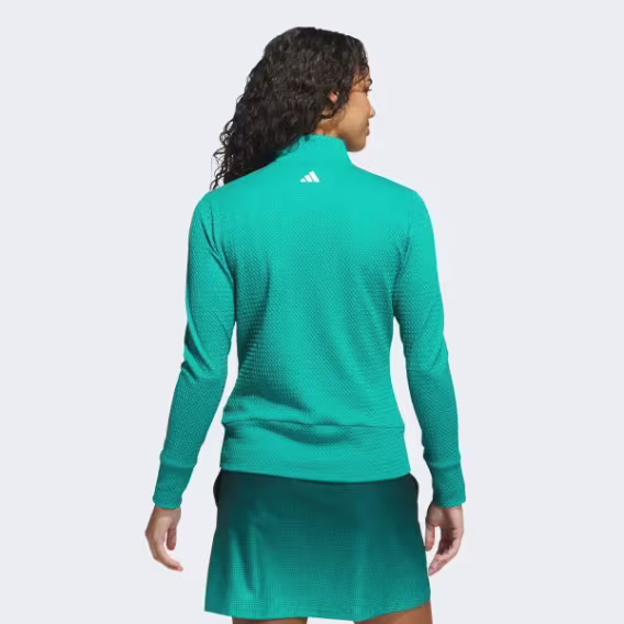 Adidas Kadın Ultimate365 Textured Ceket