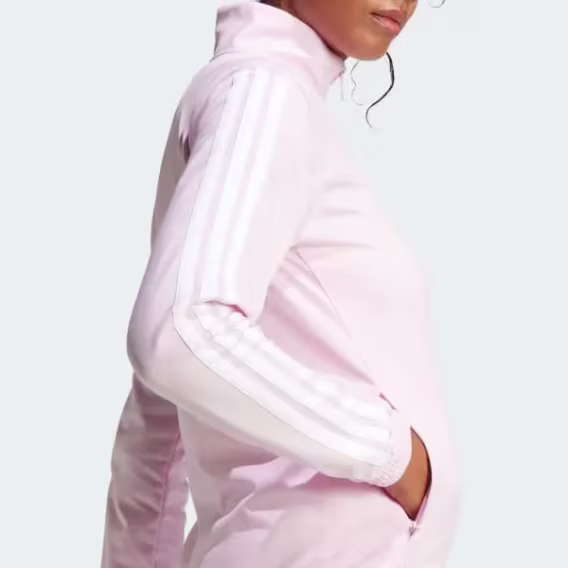 Adidas Kadın Dayready Eşofman Üstü 