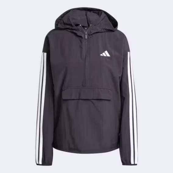 Adidas Kadın Essentials 3Stripes Lifestyle Woven Rüzgarlık