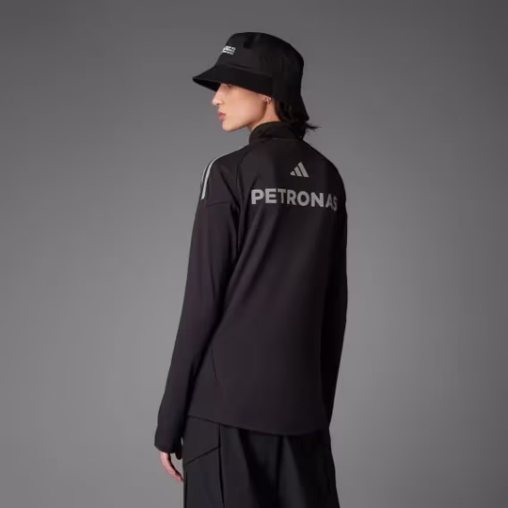 Adidas Kadın Mercedes Amg Petronas Formula 1 Team Üst