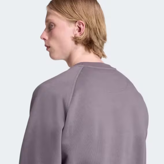 Adidas Erkek Trefoil Essentials Crew Sweatshirt 