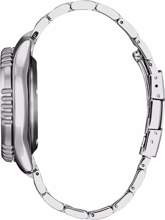 Citizen Erkek Eco Drive Promaster Otomatik Saat NY015159X