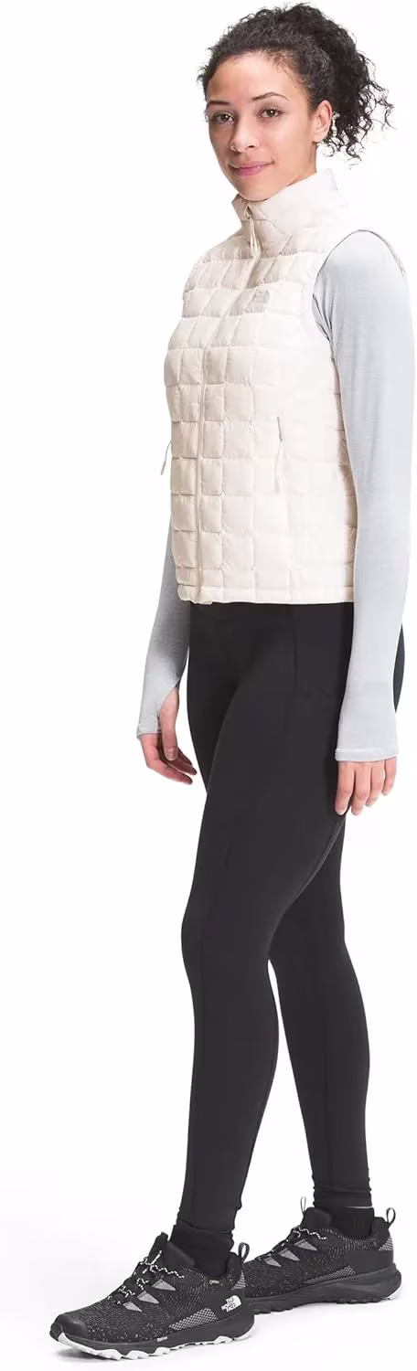 THE NORTH FACE Kadın Thermoball Eco Yelek