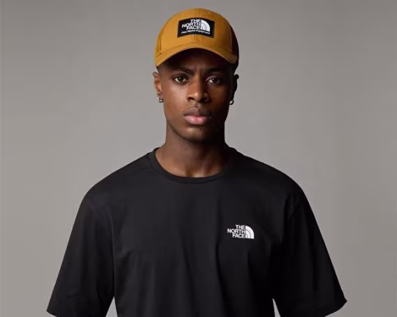 THE NORTH FACE Mudder Trucker Şapka