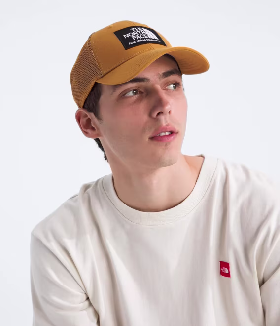 THE NORTH FACE Mudder Trucker Şapka