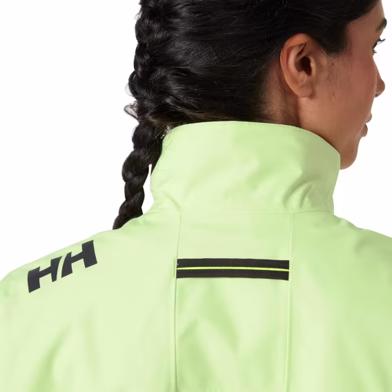 Helly Hansen Kadın Mürettebat Ceketi