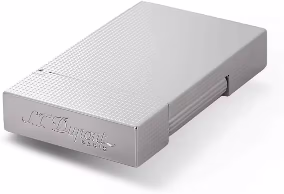 S.T. Dupont Ligne 2 Diamond Head Çakmak