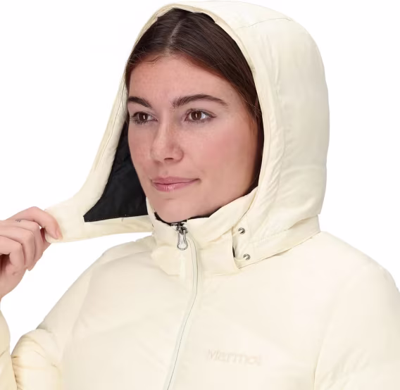 MARMOT Kadın Montreaux Mont