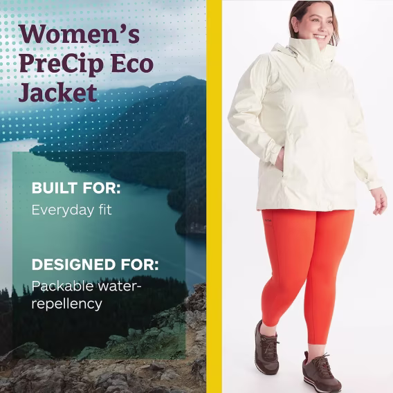 MARMOT Kadın Phoenix Ceket