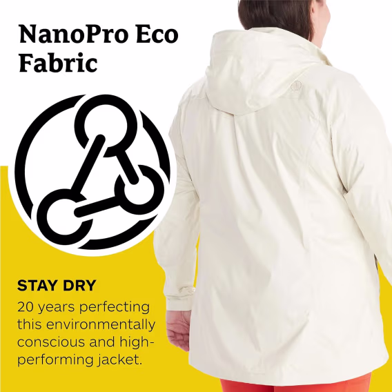 MARMOT Kadın Phoenix Ceket