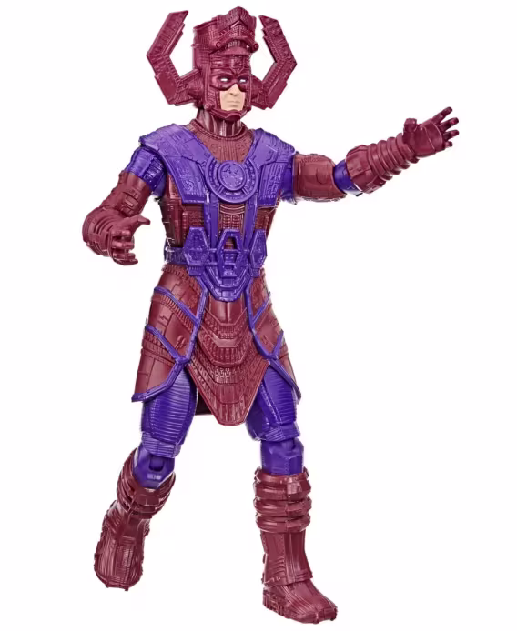 Hasbro Marvel Titan Hero Serisi Fantastik Dörtlü: İlk Adımlar Galactus Aksiyon Figürü