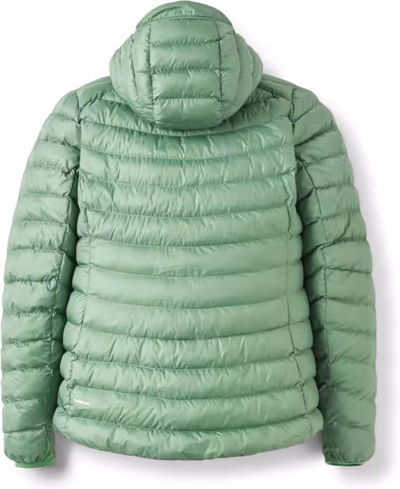 Rab Kadın Cirrus Alpine Sentetik Yalıtımlı Ceket