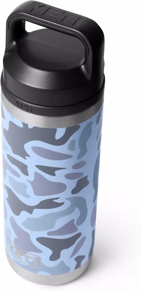 YETI Rambler Yalıtımlı Şişe  0.53 L