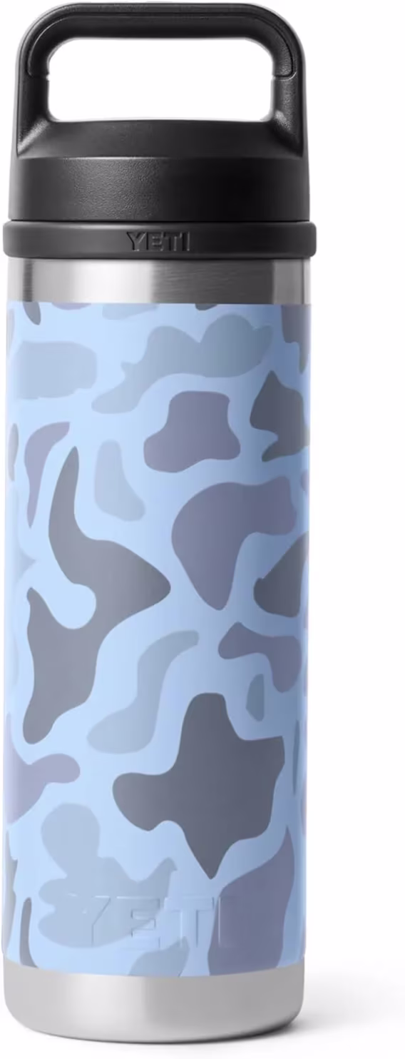 YETI Rambler Yalıtımlı Şişe  0.53 L