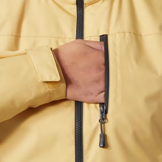 Helly Hansen Kadın Crew Ceket