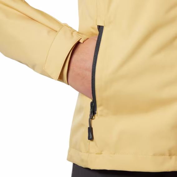 Helly Hansen Kadın Crew Ceket