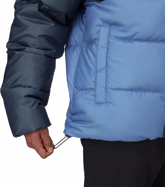 MARMOT Erkek Guides Hoody Ceket Kaban Siyah Large