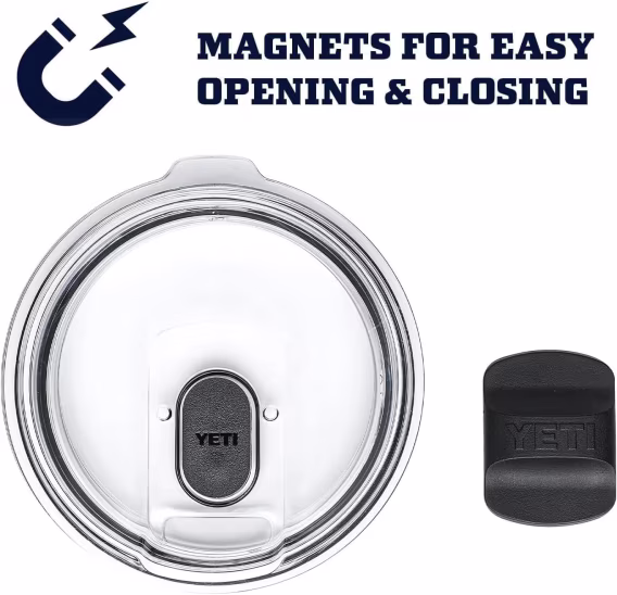 YETI Rambler Yalıtımlı Bardak  0.88 L