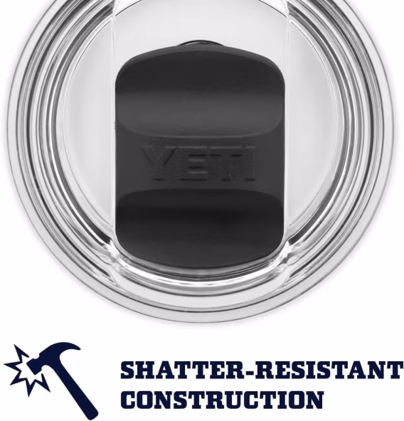 YETI Rambler Yalıtımlı Bardak  0.88 L