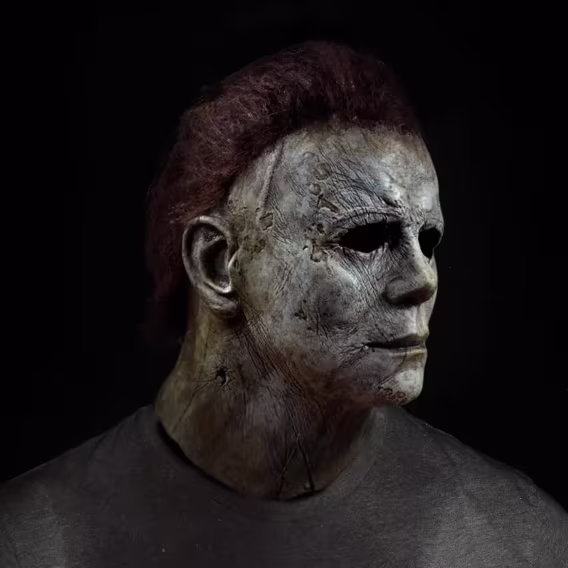 Trick Or Treat Studios Halloween 2018 Michael Myers Maskesi
