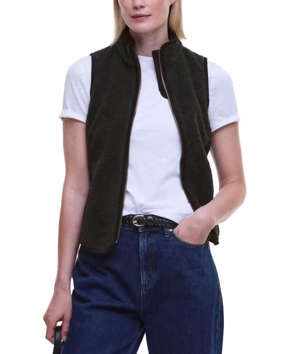 barbour-kadin-burford-polar-yelek-v-1054350