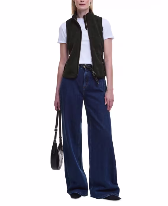 Barbour Kadın Burford Polar Yelek