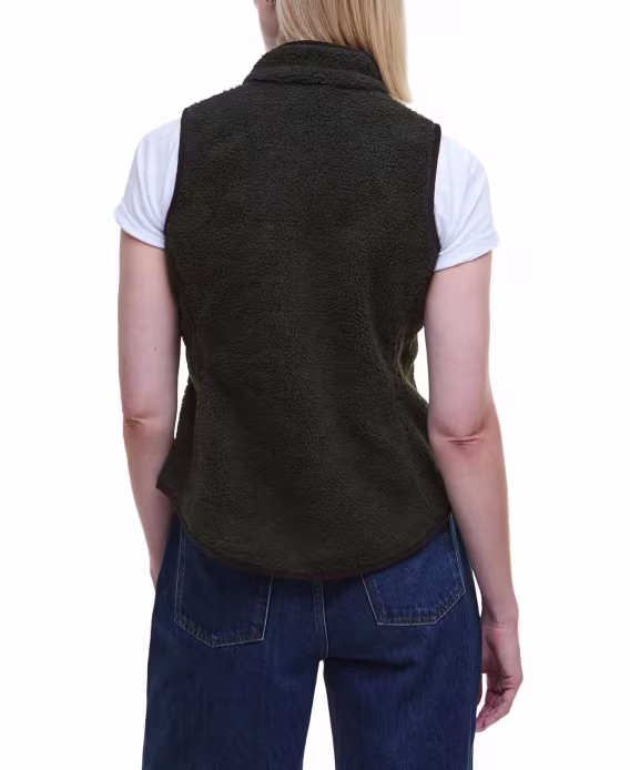 Barbour Kadın Burford Polar Yelek