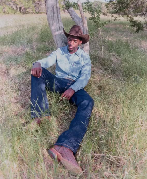 Levi's® Erkek Klasik Standart Kesim Western Gömlek