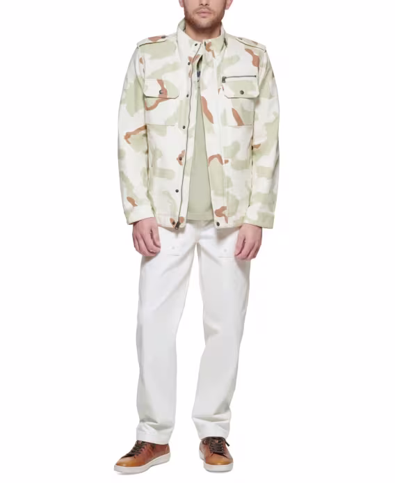 Levi's Erkek Field Ceket